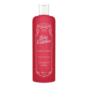 Imagem de Leite de Colônia Final Fantastic 200ml