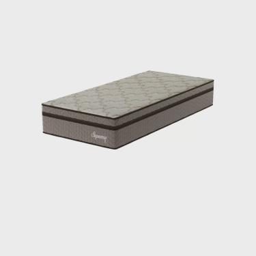 Imagem de Colchão Solteirão Montreal Molas Ensacadas Supreme 96x203x30