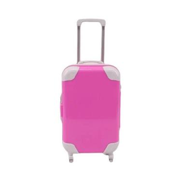 Imagem de Conjunto de Roupa de Ballet para Boneca de 18 Polegadas (43cm) - Yoga 