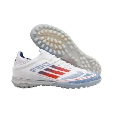 Imagem de Mens Tf Fg Sapatos De Futebol Treinamento Botas De Futebol Chuteiras C