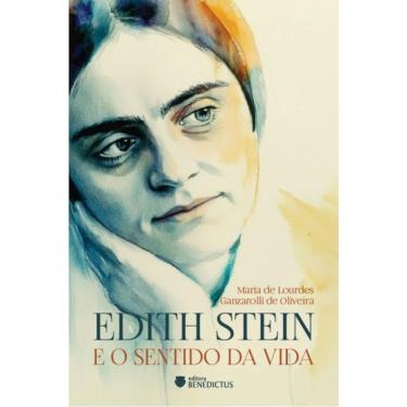 Imagem de Edith Stein E O Sentido Da Vida
