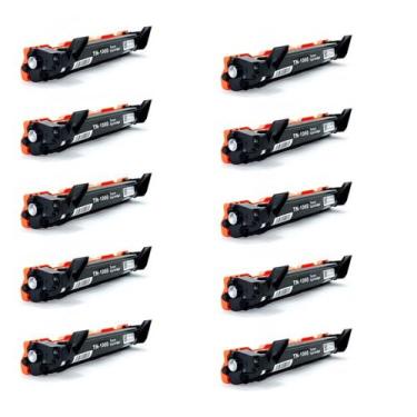 Imagem de 10 Toner Compatível Para Brother Hl-1202 Hl1202 1202 Hl-1212w - ProFit