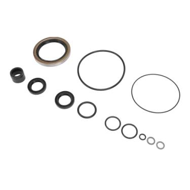 Imagem de Kit de Vedação Carcaça do Eixo de Transmissão Superior, Liga de Metal de Substituição de Desempenho Aprimorado para Mercruiser Stern Drive Alpha One Gen II Kit de Ferramentas
