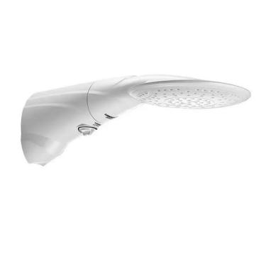 Imagem de Chuveiro elétrico de parede Lorenzetti Advanced 5500W 127V