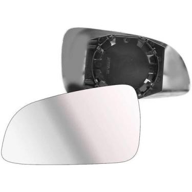 Imagem de Lente De Retrovisor Do Novo Uno 10/ Ld - Blawer