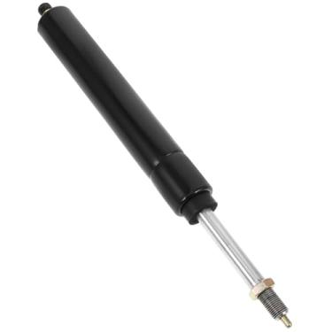 Imagem de TOVINANNA Cadeira de barbeiro cilíndrica cadeira de barbeiro cadeira de bar de ar peça de reparo cadeira de salão cadeira de descanso para os pés cadeira de substituição haste descanso de pé pedicure