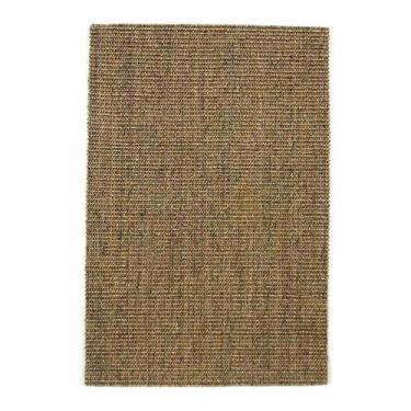 Imagem de Capacho Natural Caramelo - Apaeb Sisal