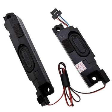 Imagem de HUANMEFANG Novo alto-falante Bulit-in de substituição para Thinkpad R14 E14 gen1 5SB0V10179 PK23000S3C0 L+R