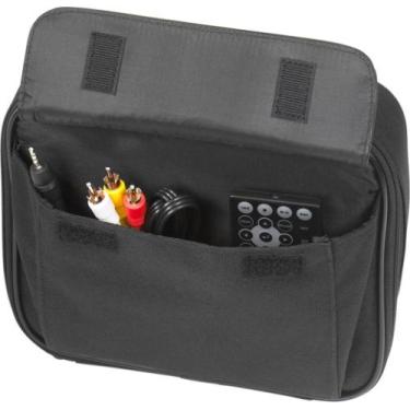 Imagem de Targus Estojo portátil para leitor de DVD de 7 polegadas