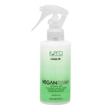 Imagem de K.Pro Veganíssima LeaveIn 200 ml