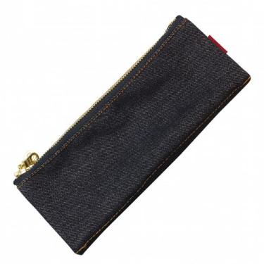 Imagem de Luddite LDD-BNPN-100 Bendy estojo para canetas, jeans