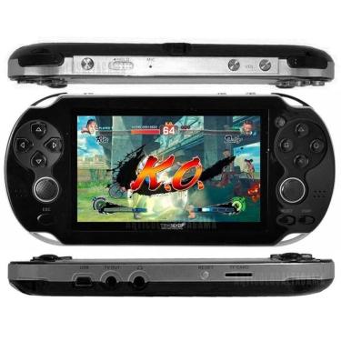 Imagem de Video Game Psp Pvp Game Boy Portátil Digital - Fo-6000