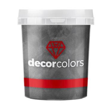 Imagem de Cimento Queimado Diamantado 1,6 kg - Decor Colors - 000003, Diamante N
