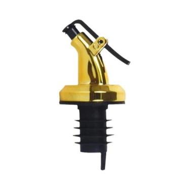 Imagem de Tampa Dispensadora De Azeite Para Garrafa De Vinho, Licor, Uísque, 1-1