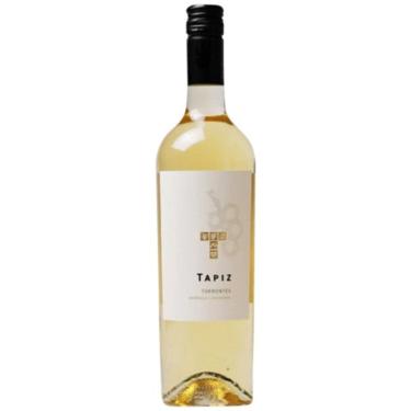 Imagem de Vinho BrancoTapiz Torrontes 750ml
