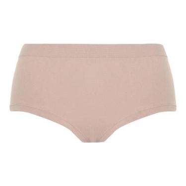 Imagem de Calcinha Sunga Loba 40450 Lupo, Nude, G