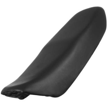 Imagem de Capa Banco Cromo Forte Titan 1994 - 1999 Preto Único