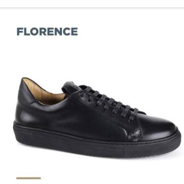 Imagem de Sapatenis Florence - Savelli , Café