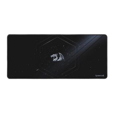 Imagem de Mousepad Gamer Redragon Xeon - Extra Grande 900 x 400mm - Preto - P041 V2