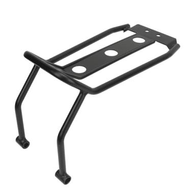 Imagem de aqxreight Motocicleta Traseira de Bagagem Traseira Rolamento de Carga Suporte Rack Ajuste para Dax125 St125 2021 a 2023 Traseiro é para Motocicleta Bagagem Rackmotorcycle