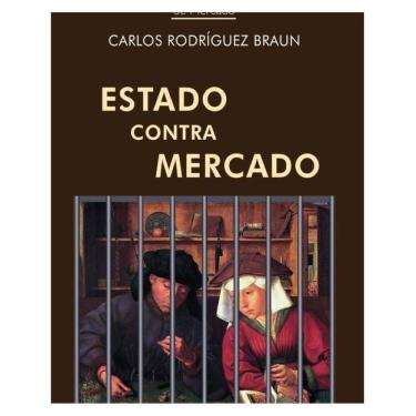 Imagem de Estado contra Mercado - Espanhol