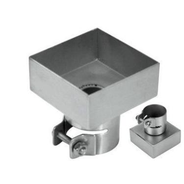 Imagem de Bocal para Estação de Retrabalho tipo BGA Hikari