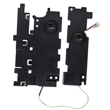 Imagem de HUANMEFANG Novo alto-falante de substituição para notebook para HP 15-EF 15-DY 15S-FQ 15S-EQ TPN-Q222 Q230 L+R