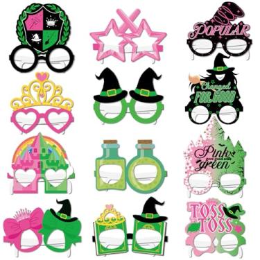 Imagem de Guardanapos de laço rosa e verde, guardanapos de jantar com laço, decorações de festa de bruxa, tema de laços, toalha de mão para meninas, laços, aniversário, chá de bebê, decoração de festa de