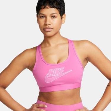 Imagem de Top Nike Swoosh Futura Feminino-Feminino