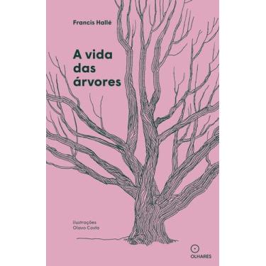 Imagem de Livro - A vida das árvores