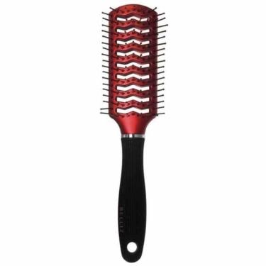 Imagem de Escova Para Cabelo Belliz Ion Ventilada - 297