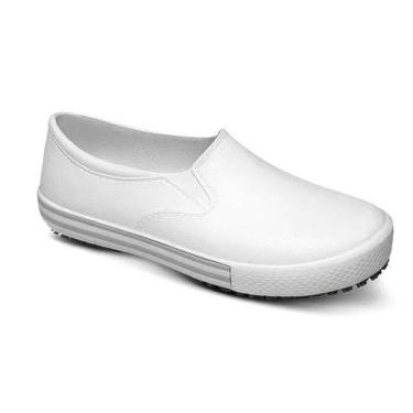 Imagem de SAPATO EVA BB80 BRANCO Nº40 SOFT WORKS