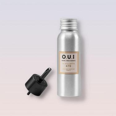 Imagem de O.U.i La Villette 470 Refil Eau de Parfum 75ml-Unissex