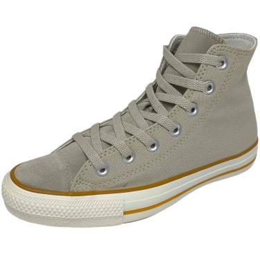 Imagem de Tênis Feminino Cano Médio Casual Conforto All Star Converse