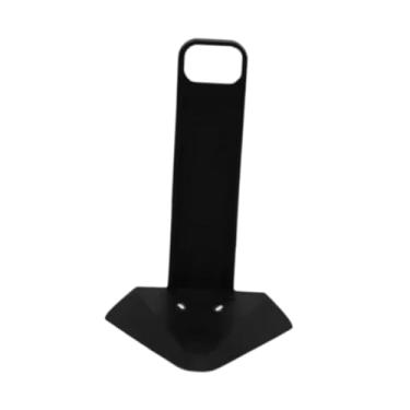 Imagem de oshhni Suporte para cones de futebol, discos de marcação, prateleira, pires, treinamento de reação, suporte para discos, para cones de disco de futebol para