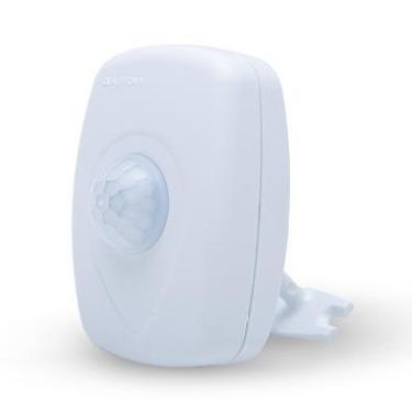Imagem de Sensor De Presença Parede Sensor De Presença Fotocelula 180º