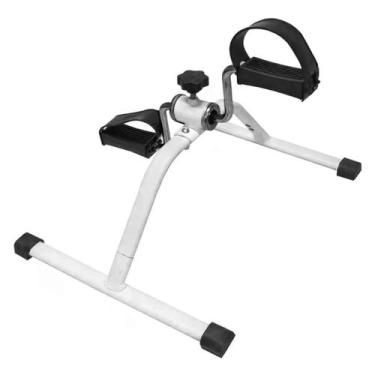 Imagem de Bicicleta Fisioterapia Exercitador Ergométrica Pedal Bike - Astro Mix