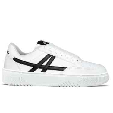 Imagem de Tênis West Coast x Approve 101 Step One Unissex | Branco