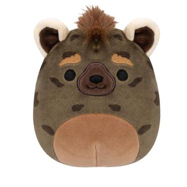 Imagem de Pelúcia Squishmallows Macio Animais 14cm - Sunny 2864