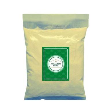 Imagem de Alho em Pó 1kg - Sabor e Aroma Autênticos - Armazém Real