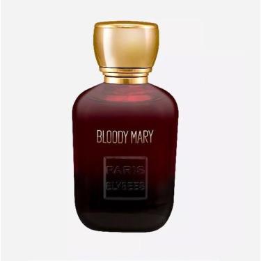 Imagem de Perfume Bloody Mary 100ml Paris Elysees - Paris Elysees Parfums