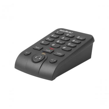 Imagem de Telefone Intelbras Hsb-40 Headset P-telemark. C-fio 4013342