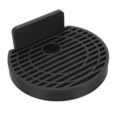 Imagem de AUNMAS Bandeja de Gotejamento de Bancada de café, Bandeja de Gotejamento de café Reutilizável Em PLA PLA FIXA para Essenzamini D30, Presentes