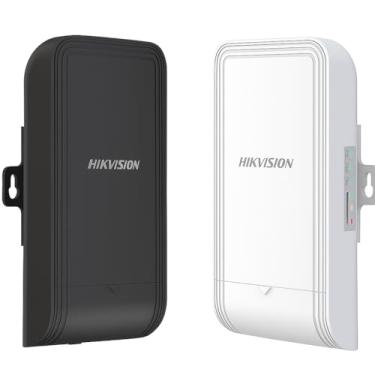 Imagem de Kit Ponte Sem Fio para Elevador, 2,4 GHz, 300 Mbps, IP55