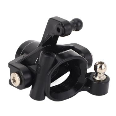 Imagem de RiToEasysports Assentos Roda Dianteira do Carro RC, Assentos Roda Dianteira Conjunto para Wltoys 144016 144018 Carro de Controle Remoto