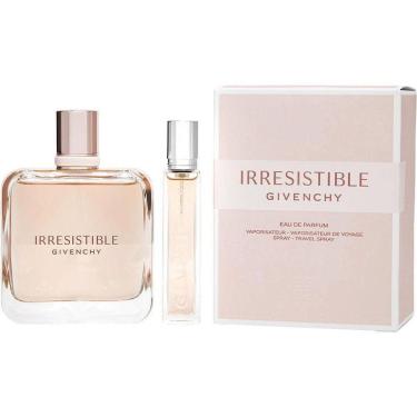 Imagem de Perfume Feminino Givenchy Irresistible Eau De Parfum Spray 80 ml & Travel 12
