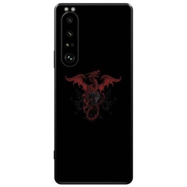 Imagem de Capa Adesivo Skin255 Verso Para Sony Xperia 1 III (2021) - KawaSkin