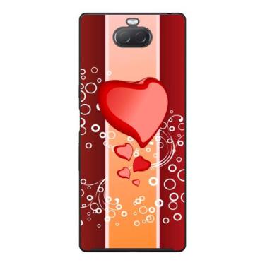 Imagem de Capa Adesivo Skin372 Verso Para Sony Xperia 10 (2019) - KawaSkin