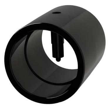 Imagem de Luva Para Sensor De Temperatura 50 Mm Tholz
