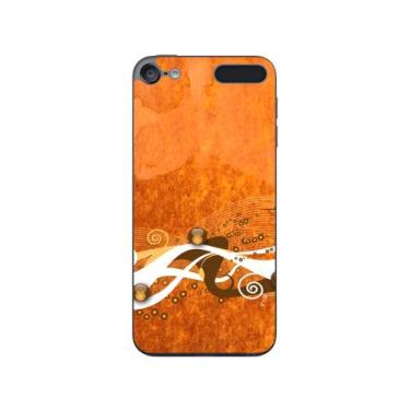 Imagem de Capa Adesivo Skin371 Verso Para iPod touch (7ª geração) - KawaSkin